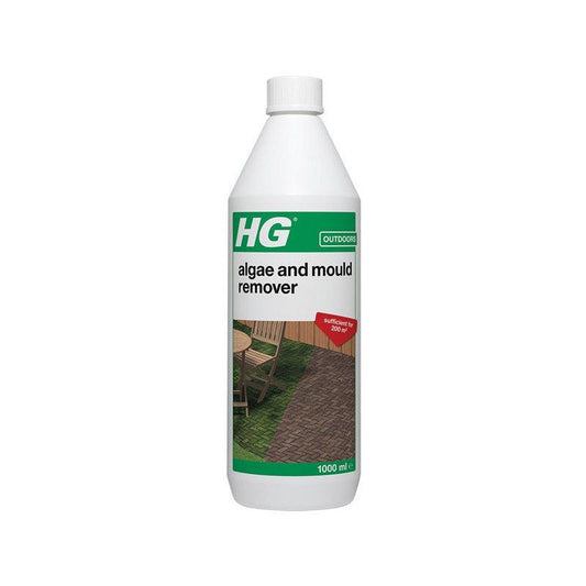 HG 181100106 ALGAE MOULD REMOVER 1l