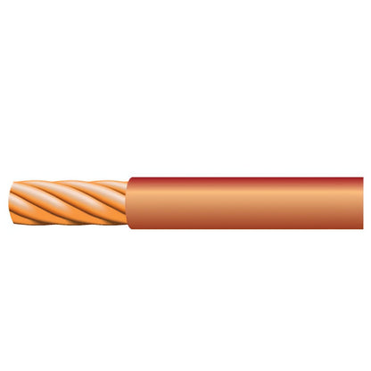 DONCASTER CABLE 6491B1.5BR100 LSNH BASEC 1.5mm BROWN