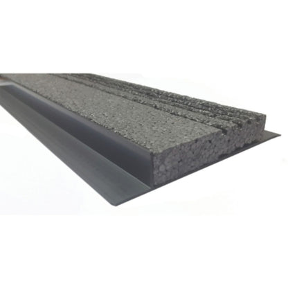 EASYTRIM PREM MULTI CAVITY CLOSER 2.4m (100-150mm) ET/MCC/150