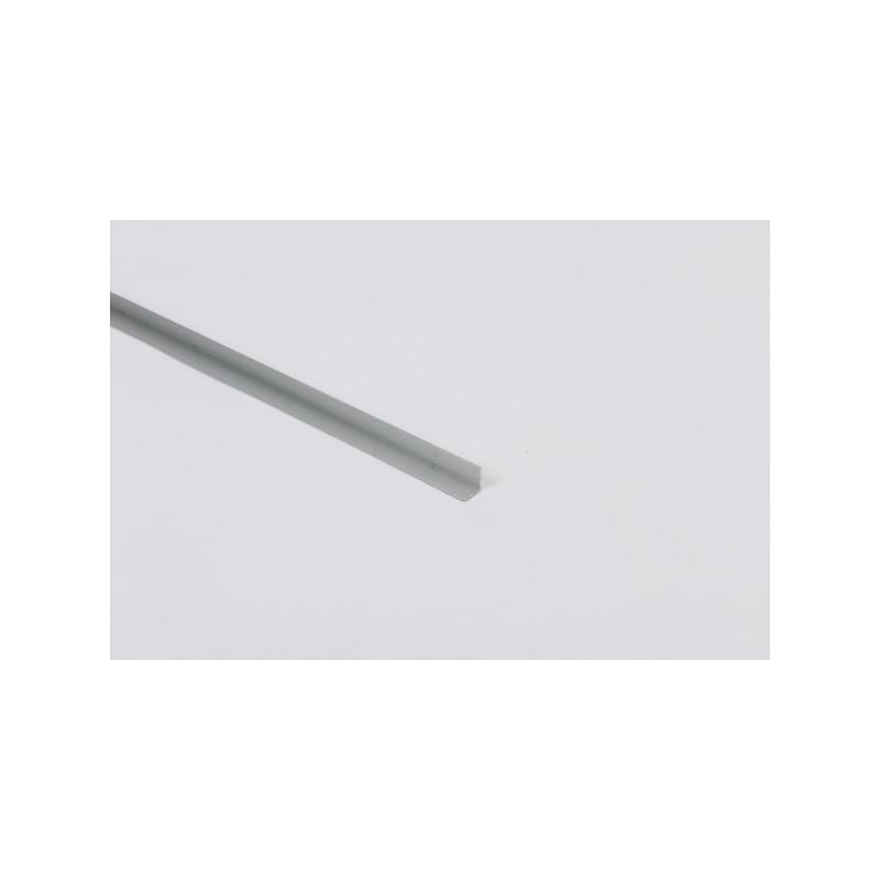 ROTHLEY RK25564A10 UNCOATED ALUMINIUM EQUAL ANGLE 11.5mm x 11.5mm x 1m