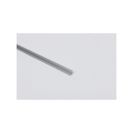 ROTHLEY RK25564A10 UNCOATED ALUMINIUM EQUAL ANGLE 11.5mm x 11.5mm x 1m