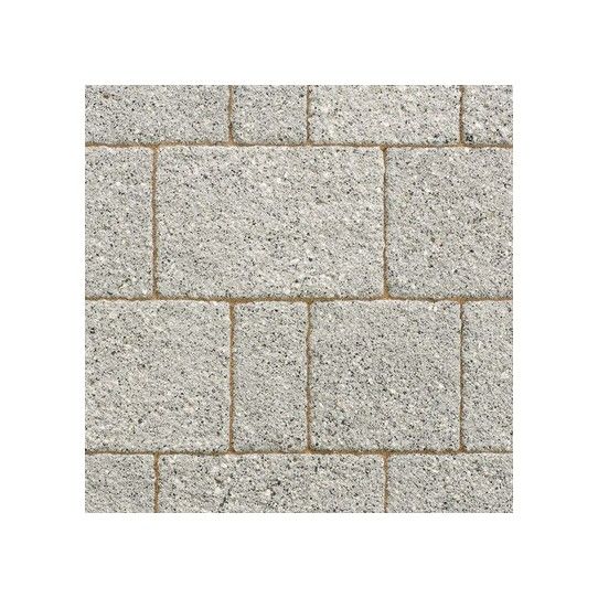 MARSHALLS DRIVESETT ARGENT PROJECT PACK (10.75m2) 50mm LIGHT PV136300F