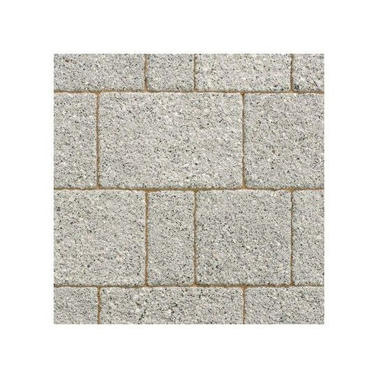 MARSHALLS DRIVESETT ARGENT PROJECT PACK (10.75m2) 50mm LIGHT PV136300F