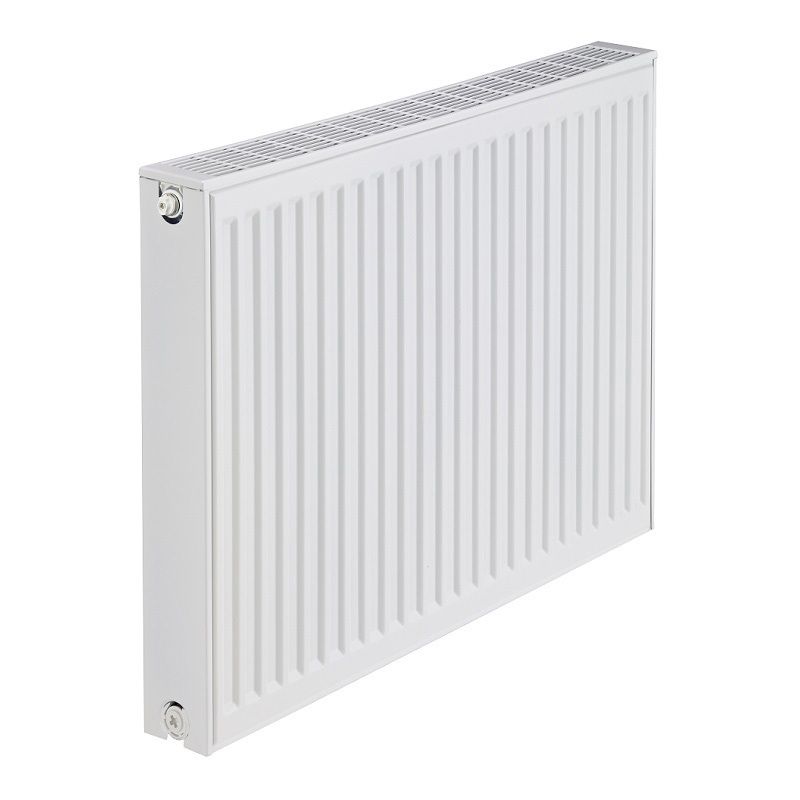 HENRAD K2 DOUBLE CONVECTOR RADIATOR 450 x 1100mm 5146BTU 110907