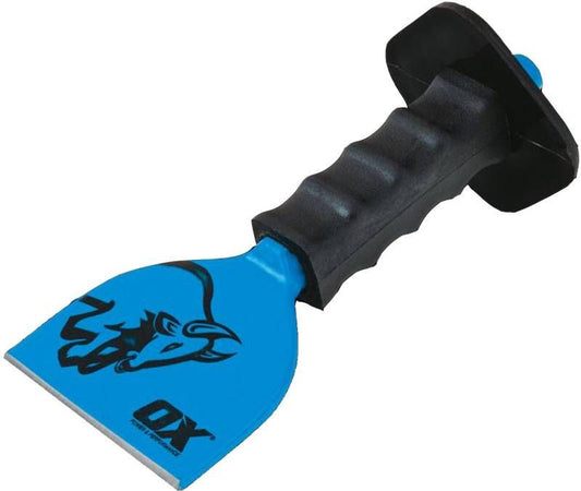 OX-T090503 TRADE BRICK BOLSTER WITH GUARD 75mm