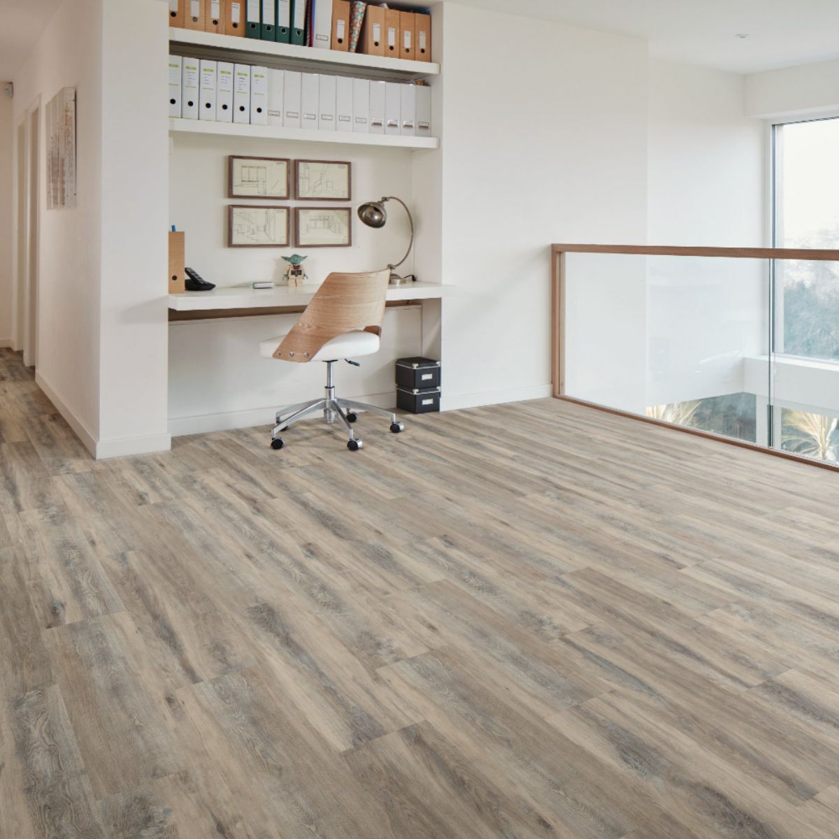 PALIO RIGID PLANK 169.8 x 1211.2mm 2.468m2 SICILIA PVP142-SCB