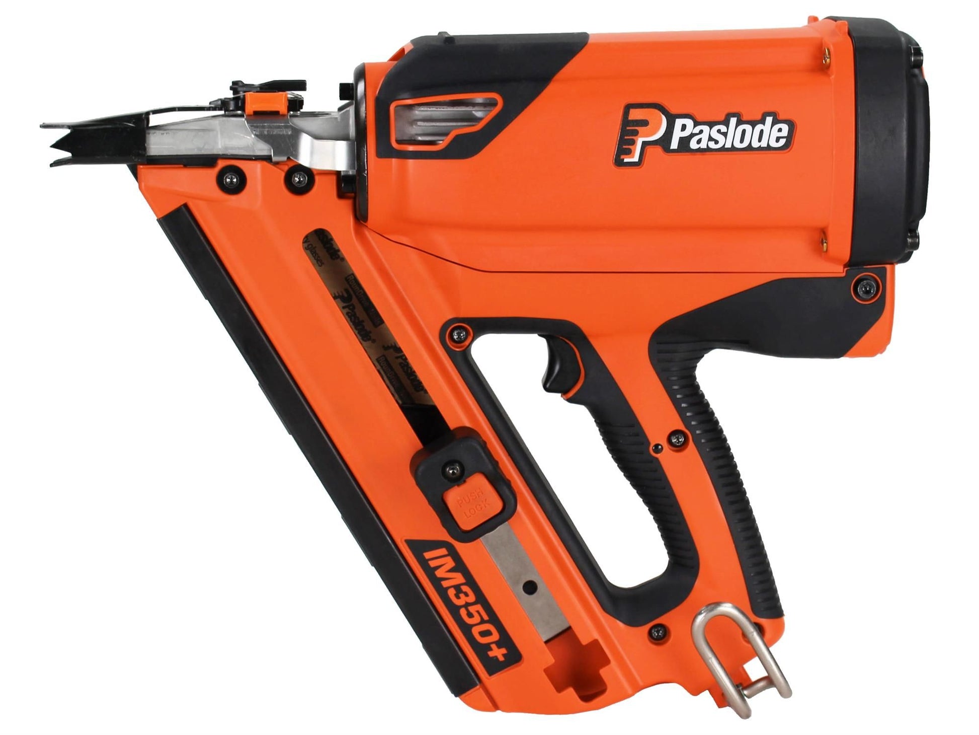 PASLODE 906500 IM350+ LI-ION 1ST FIX NAILER 1 X LI-ION BATTERY