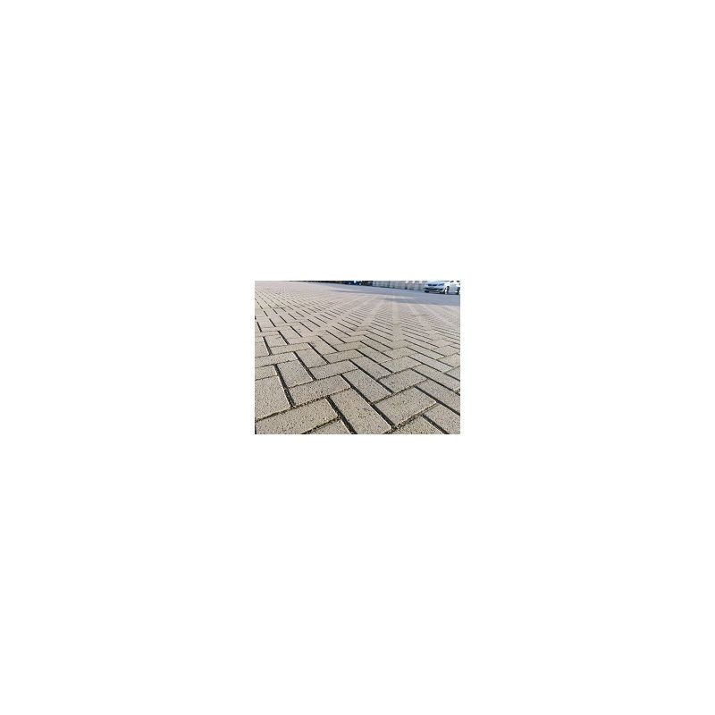 MONAPAVE 50 CONCRETE BLOCK PAVIOR 200 x 100 x 50mm NATURAL PV001