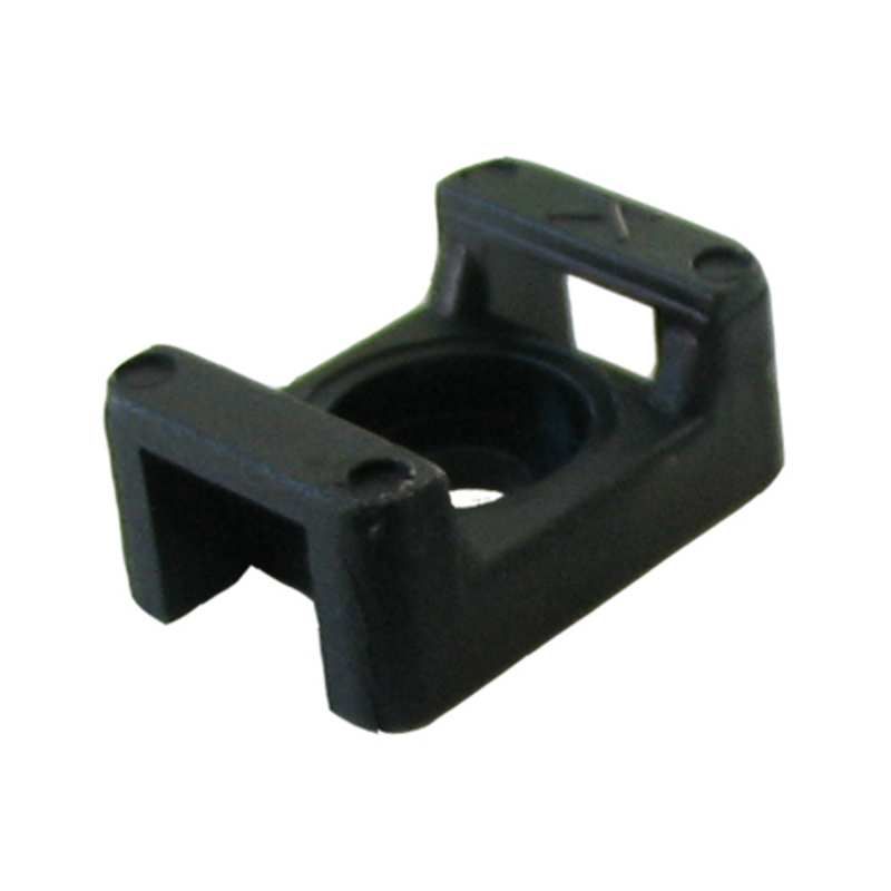 SWA CRAD78N 9MM CABLE TIE BASE NATURAL