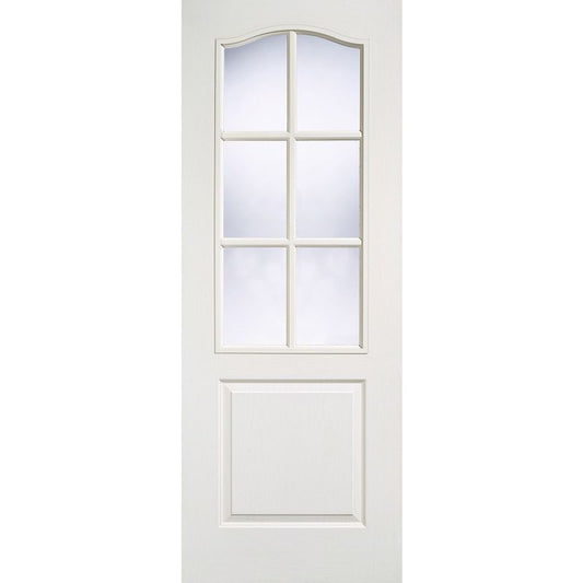 LPD ESSENTIALS WHT MLD CLASSICA 30" CLA1P6L30