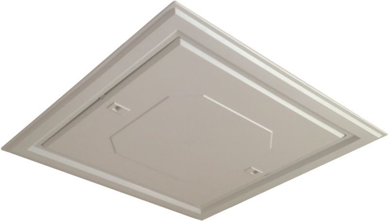 MANTHORPE LOFT DOOR PUSH UP GL260