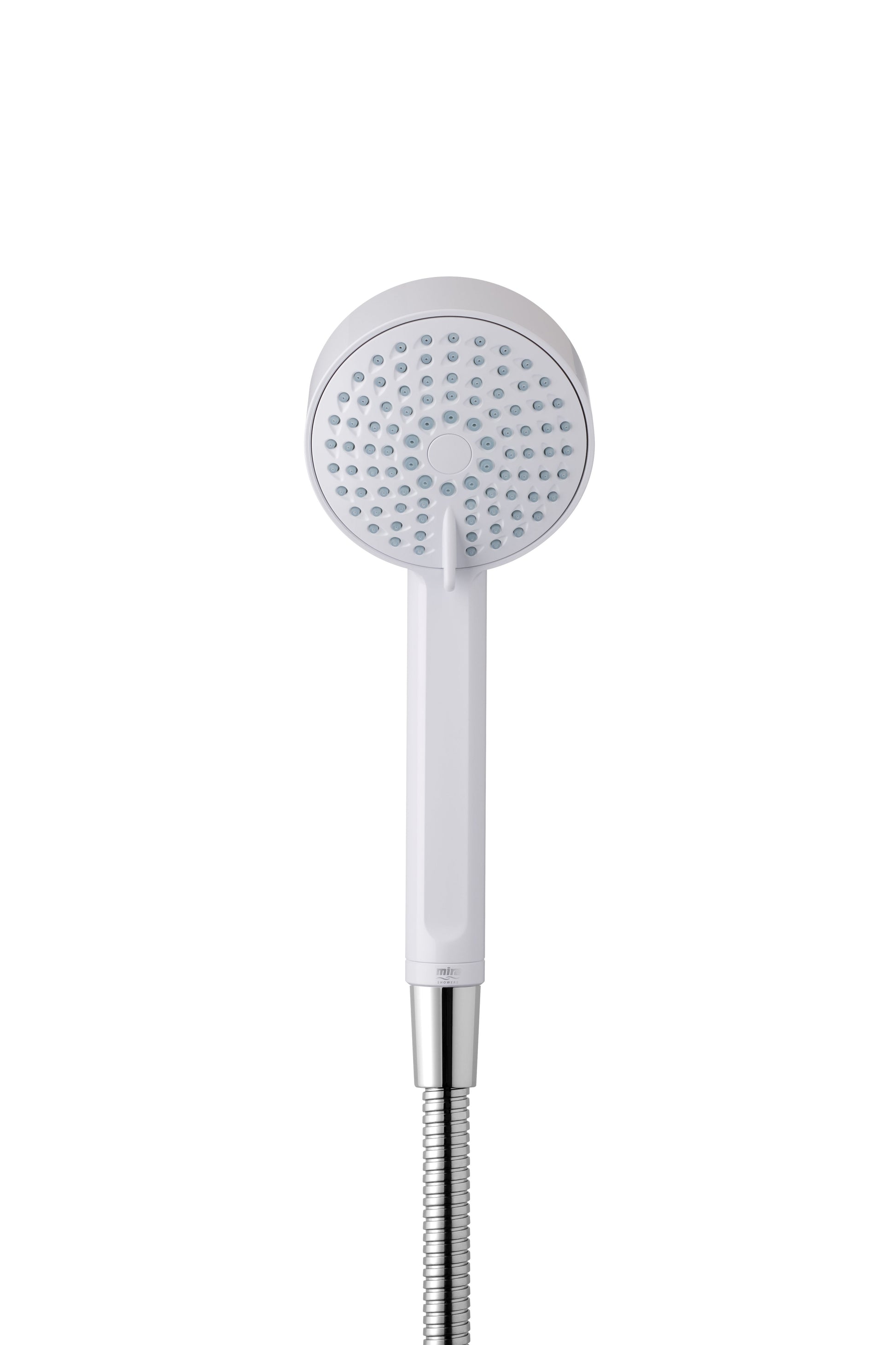 MIRA 2.1703.010 BEAT MULTI-MODE SHOWERHEAR WHITE