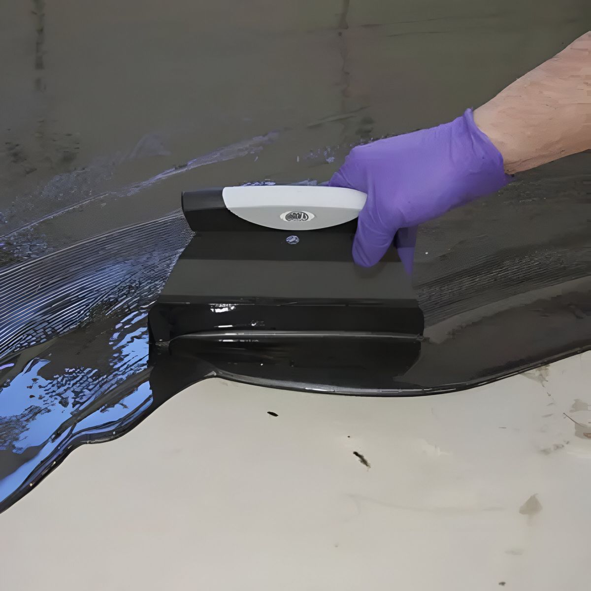 ARDEX 18299 DPM 1 C ONE COAT DAMP PROOF MEMBRANE 10kg