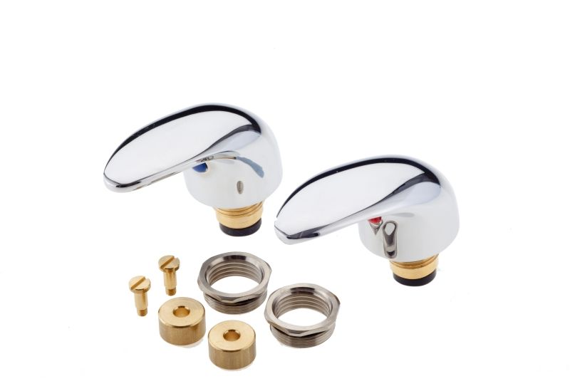 SUREGRAFT MODERN LEVER 1/2IN REVIVER KIT