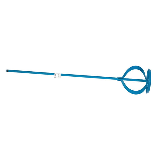 TAYLERTOOL AMU-F100-H F100 HEX SHAFT PADDLE 100 x 600 x 10mm