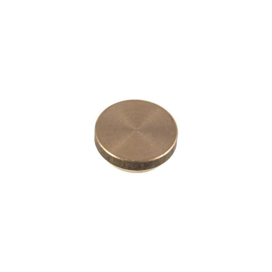 FLOWFLEX COMPRESSION BLANKING DISC 22mm P169.2