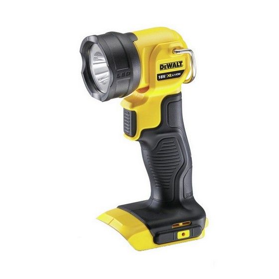 DeWalt 18V Body Only Torch | DCL040-XJ