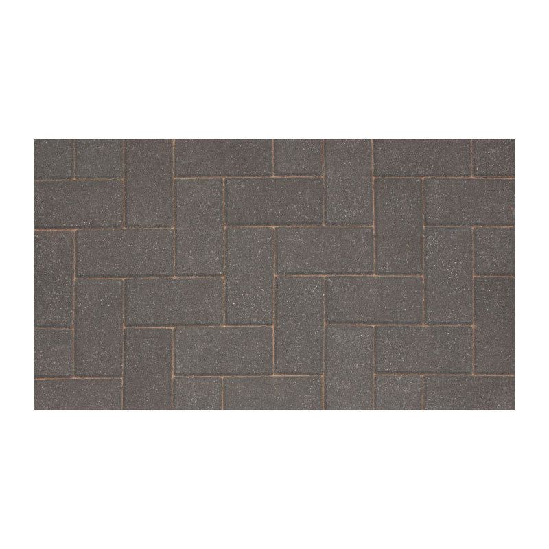 CALEDONIAN LEWIS CBP 200 x 100 x 50mm CHARCOAL