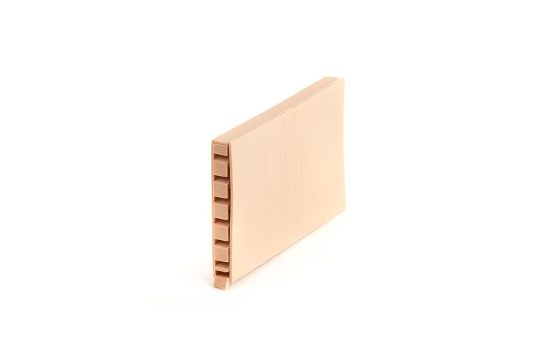 TIMLOC CAVITY WALL WEEP VENT BUFF 1143BU