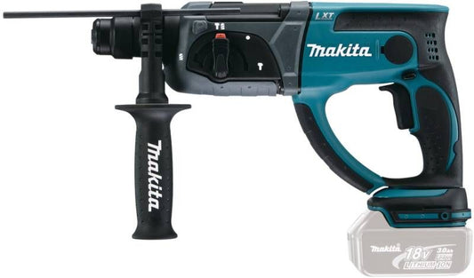 Makita 18V Sds Hamme Drill (Body Only) | DHR202Z