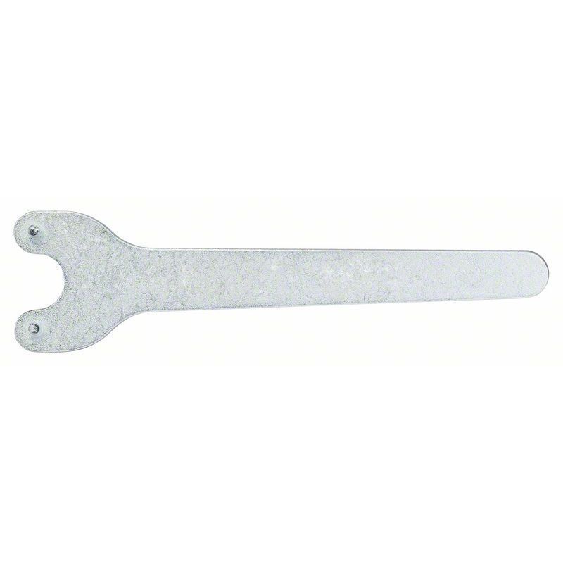 BOSCH 1607950043 TWO-HOLE STRAIGHT SPANNER
