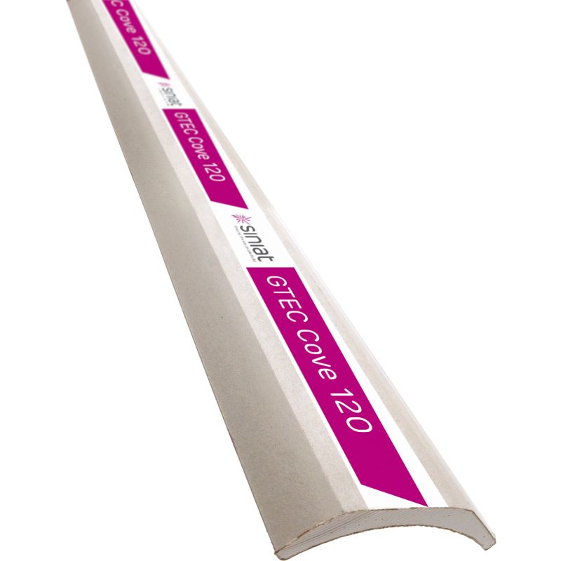 SINIAT COVE120 PROFILE 4200mm 90330