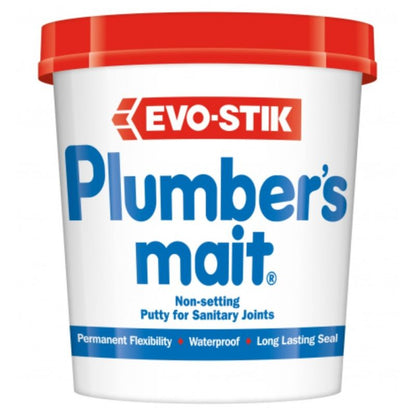 EVOSTIK EVOPM750 456006 PLUMBERS MAIT 750g