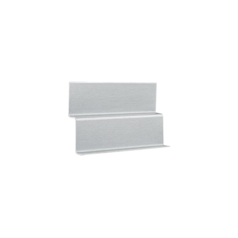 CEDRAL START PROFILE 3m *FOR LAP ONLY* PLATINUM GREY C05
