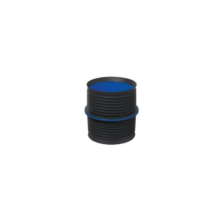 FERNCO INTERNAL PUSHFIT ICON COUPLING DN150 148-153mm ICP150