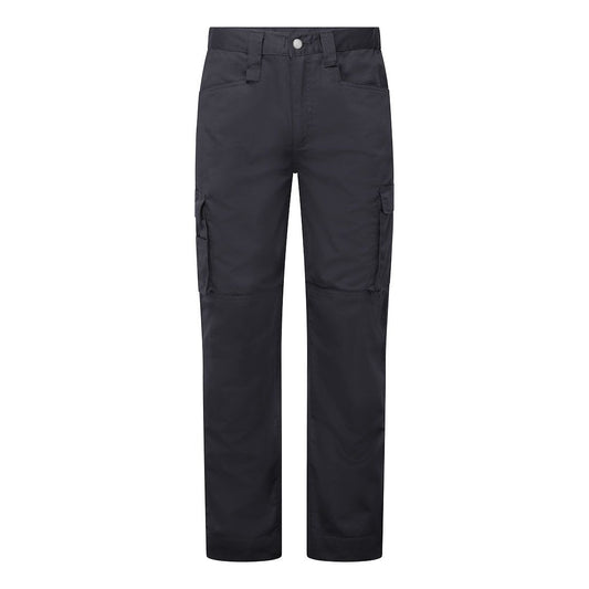 WX2 Eco Combat Trousers, 28, R, Black