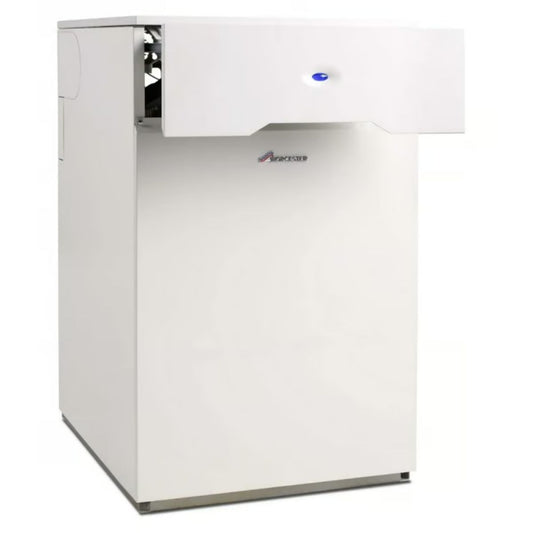 WORCESTER GREENSTAR HEATSLAVE II 25/32 COMBI 2022+ 7731600262 10802001