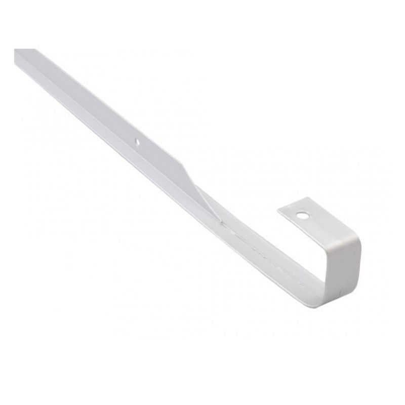 CENTURION CJ65P SILVER 30mm WORKTOP BUTT JOINT
