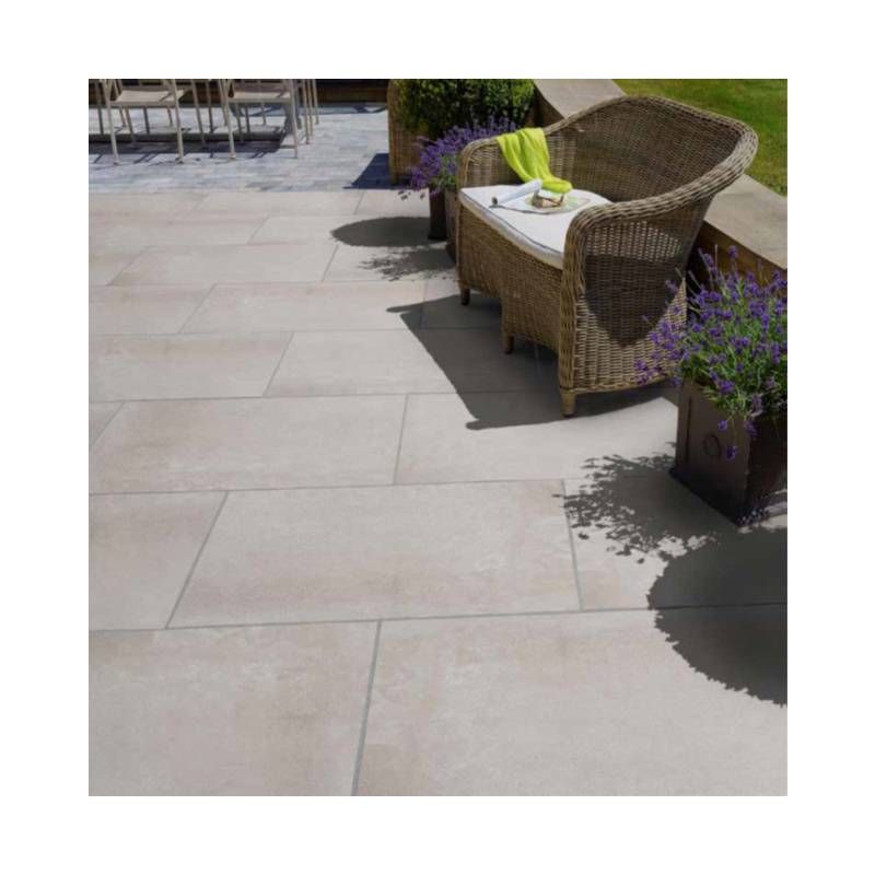 PAVESTONE EMILIA PORCELAIN 900 x 600mm GRIS 06004302