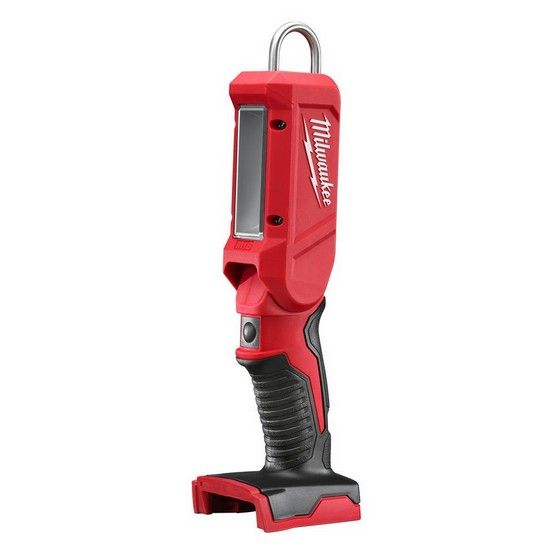 MILWAUKEE M18IL-0 18V BATTERY LAMP (BODY ONLY)