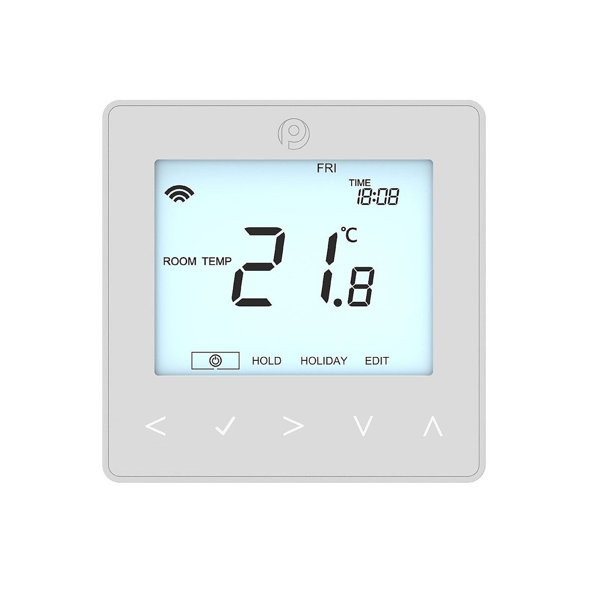 POLYPIPE SMART PROGRAMMABLE STAT UFHSMARTW