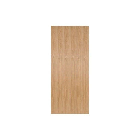LPD OAK FLUSH 24" FLUOAK24