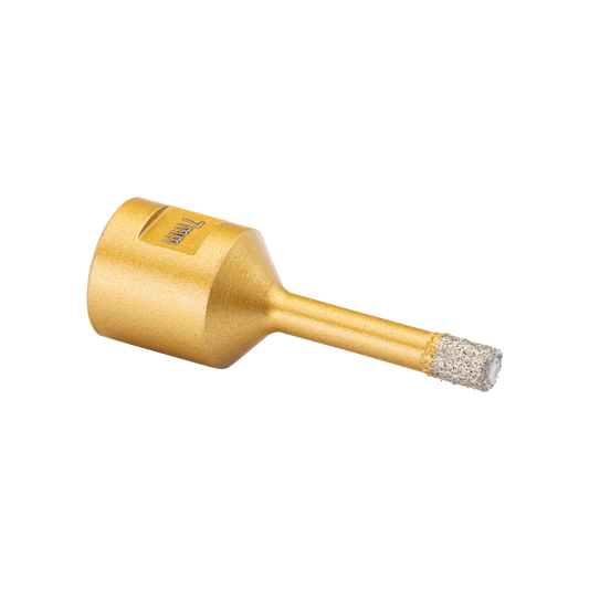 SPECTRUM MTD-07 PREMIUM M14 DRY CUT DIAMOND TILE DRILL - 7mm