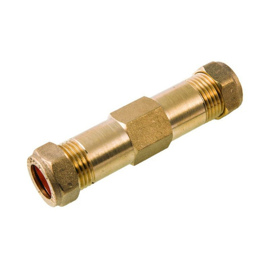 FLOWFLEX COMPRESSION REPAIR COUPLING 15mm P901RP.2