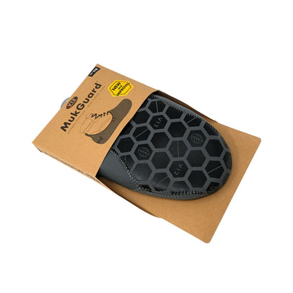 V12 MUKGUARD GREY NEOPRENE REUSABLE OVERSHOE EXTRA LARGE V1503/11/12