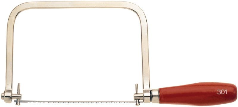 BAHCO BAH301 COPING SAW 165mm