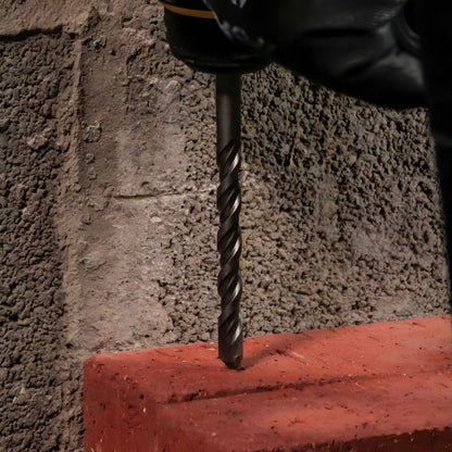 DART SUPER FLUTE SDS+ HAMMER DRILL BIT 20 x 460/400mm MSDS20046