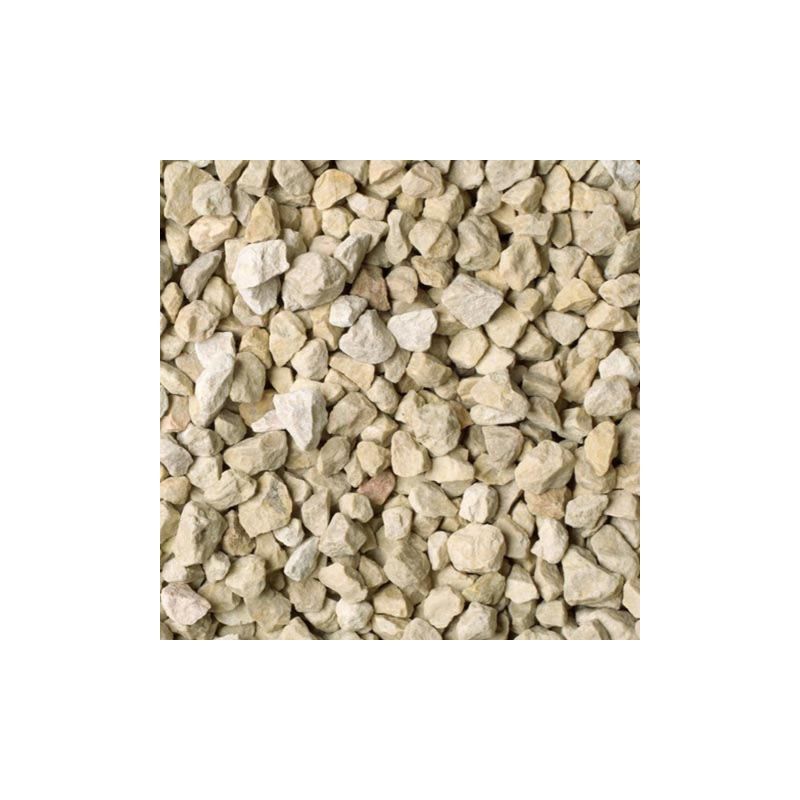 Border Big Bag Cotswold 20-10mm Including Bag