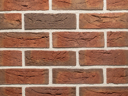 CAMTECH BACCARA HANDMADE BRICK 65mm