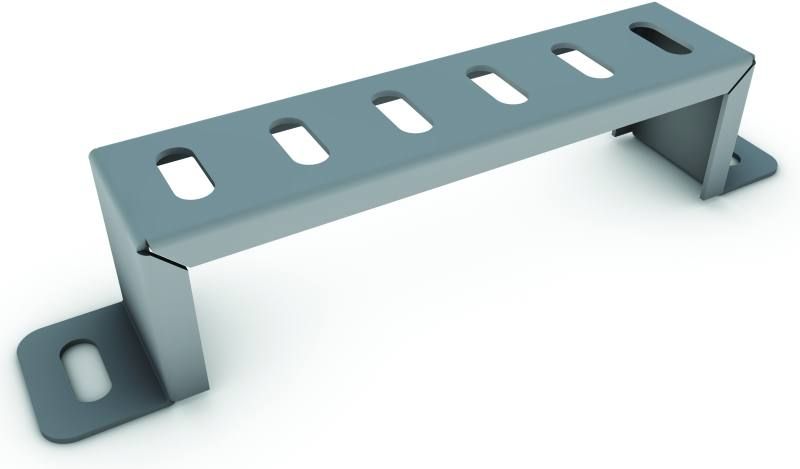 UNITRUNK SOB75 STAND OFF BRACKET 75mm