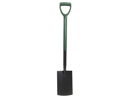 FAITHFULL FAIESSDSE ESSENTIALS DIGGING SPADE