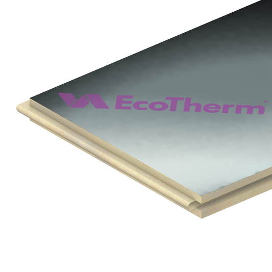 ECOTHERM ECO-CAVITY FULL FILL BOARD 1200 x 450 x 115mm 100000033056