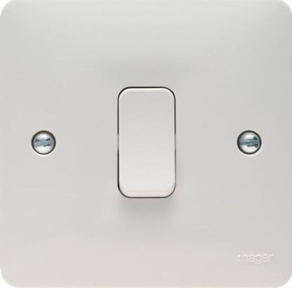 HAGER WMPS16 INTERMEDIATE SWITCH