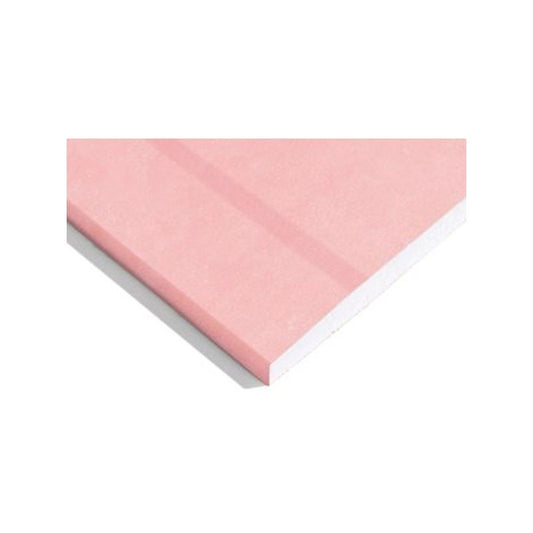 KNAUF FIRE PANEL 2400 x 1200 x 15mm TAPERED EDGE 243501