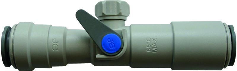 SPEEDFIT DOUBLE CHECK STOP VALVE 15mm 15DCSV