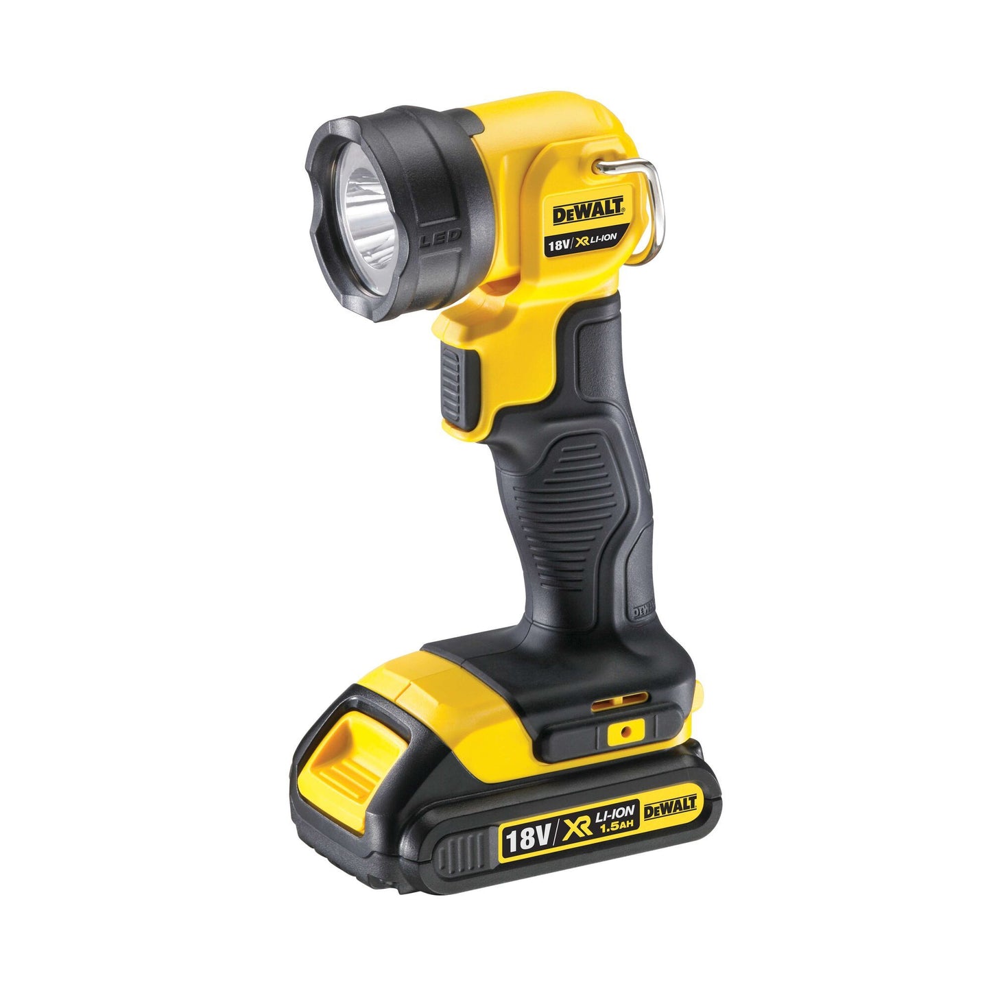 DeWalt 18V Body Only Torch | DCL040-XJ